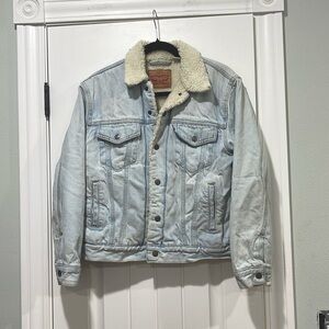 Levi’s jacket